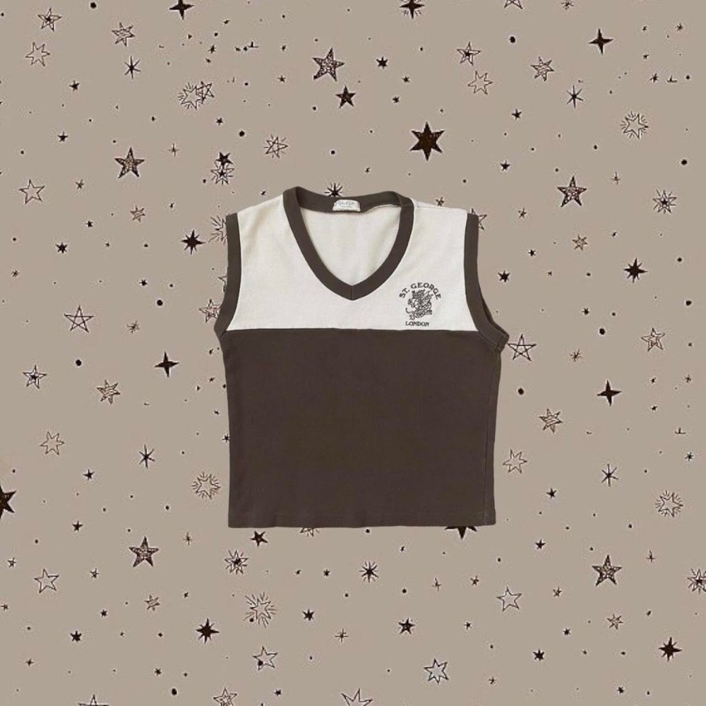 ☆ミ JOHN GALT ST. GEORGE LONDON TANK